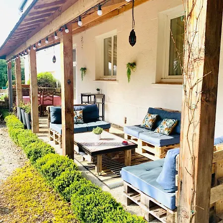 Bed & Breakfast La Maison Du Canal *