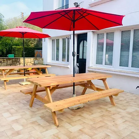 Bed & Breakfast La Maison Du Canal *