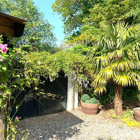 Bed & Breakfast La Maison Du Canal